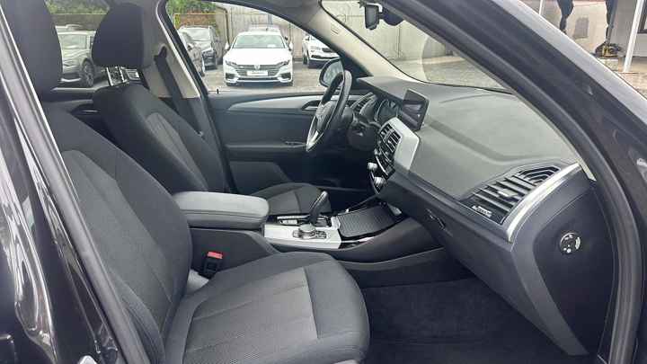 BMW X3 18D sDRIVE 