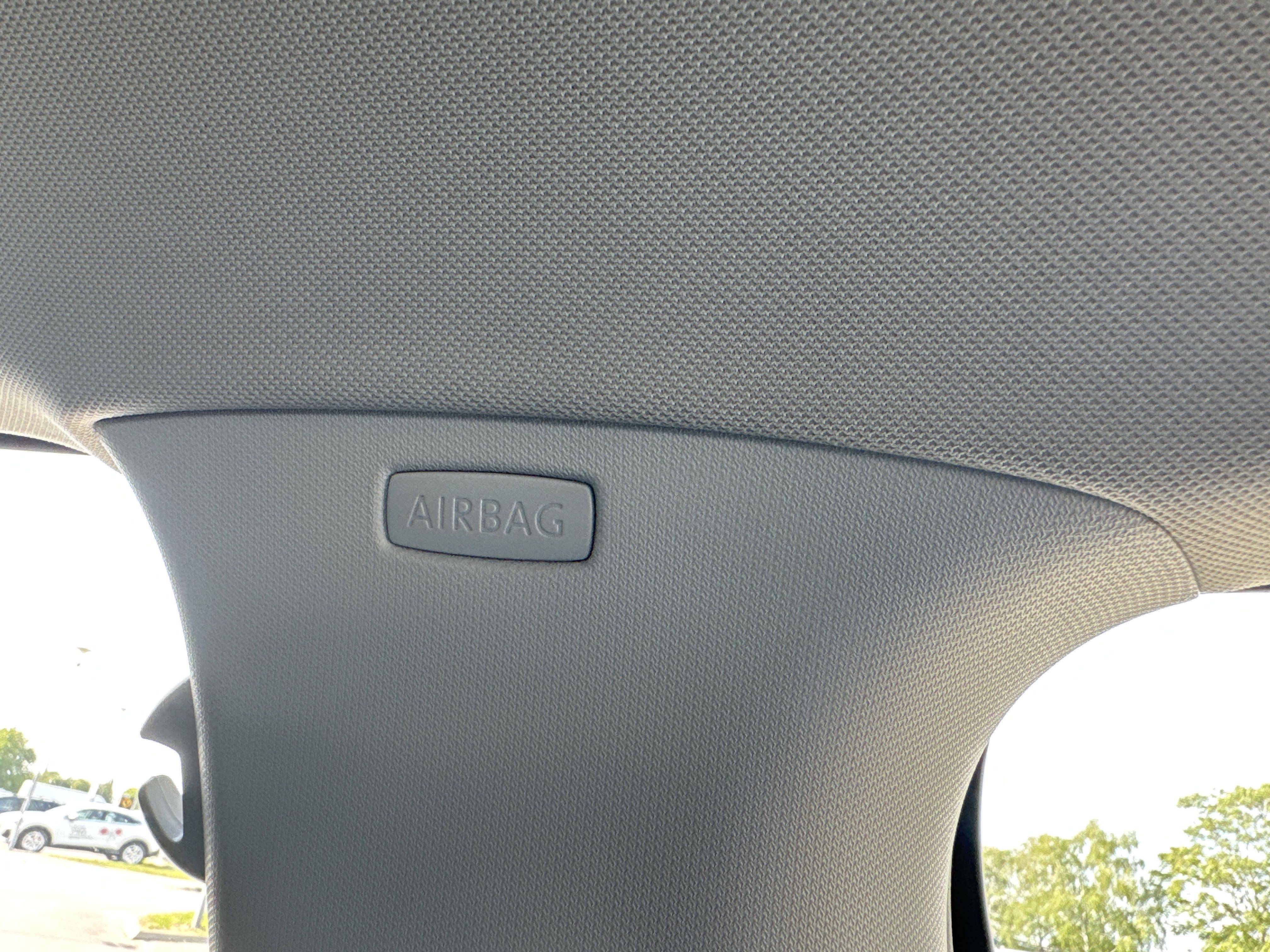 Air curtains