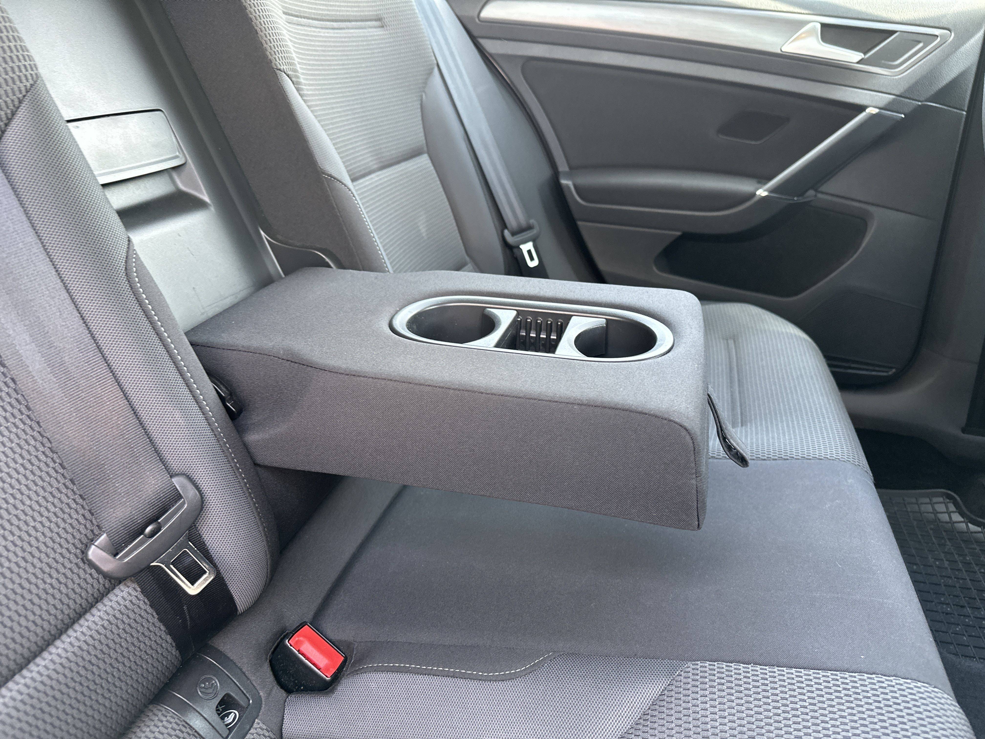 Arm rest