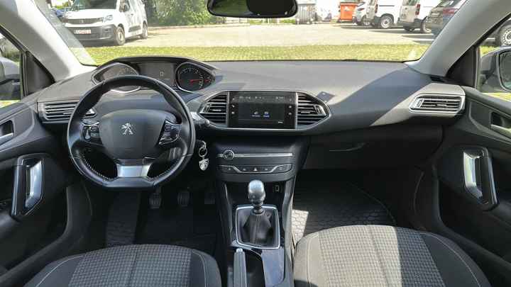 Peugeot Peugeot 308 1.5 HDI