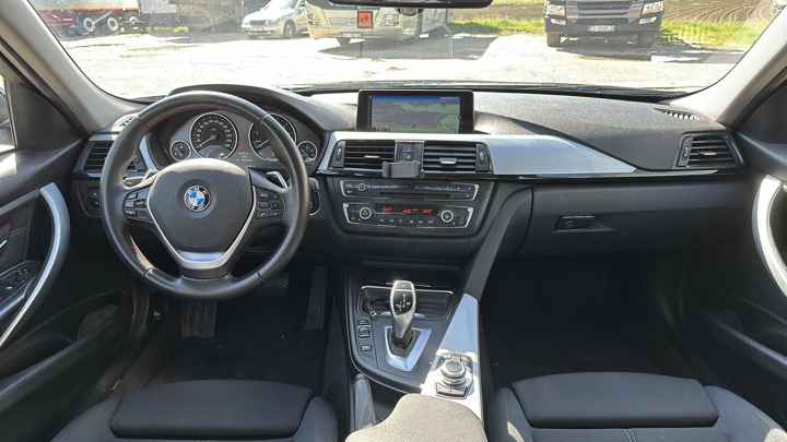 BMW Bmw serija 3 F30 328i sport line