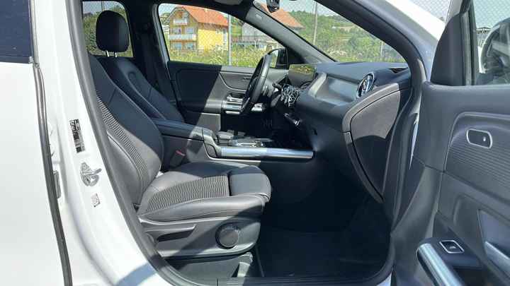 Mercedes-Benz Mercedes GLA 250e