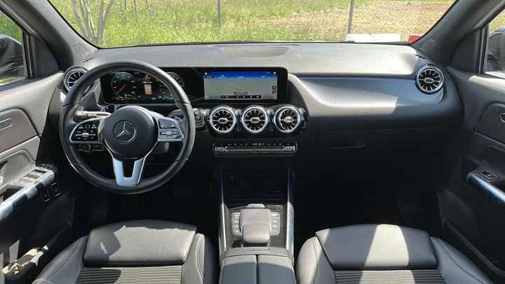 Mercedes-Benz Mercedes GLA 250e