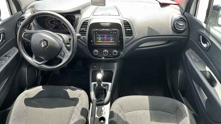 Renault Captur TCe 90 Limited