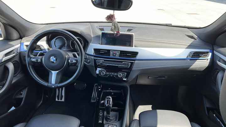 BMW X2 xDrive20d M Sport Aut.