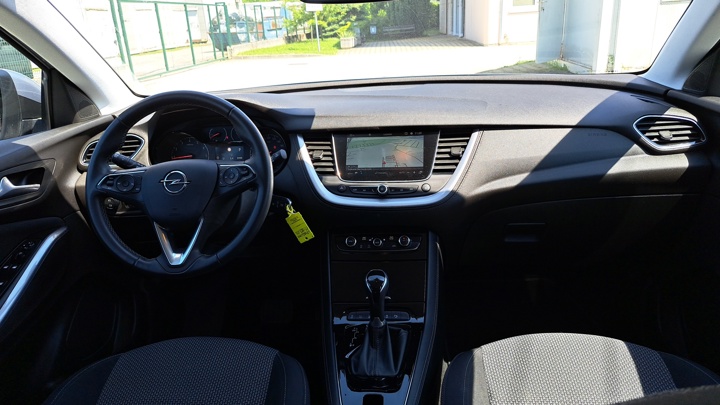 Opel Grandland X 1,5 CDTI Selection Start/Stop Aut.