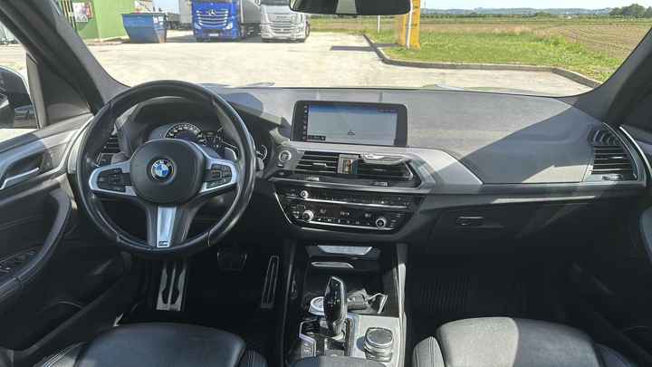 BMW X3 xDrive 20d M Sport Aut.