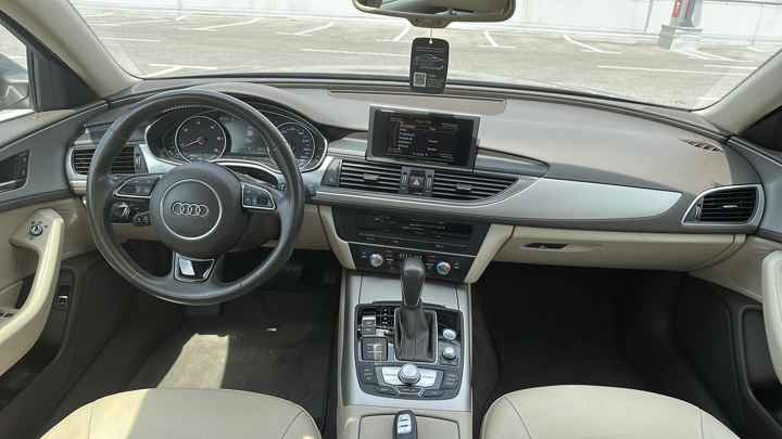 Audi A6 2,0 TDI Business S tronic