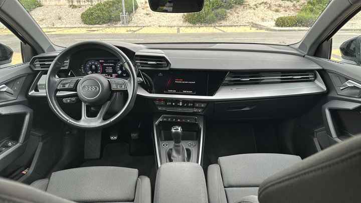 Audi A3 Sportback 30 TFSI Advanced+