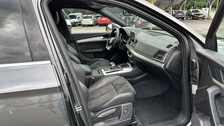 Audi Q5 2.0 TDI QUATTRO S-LINE 5 vrata