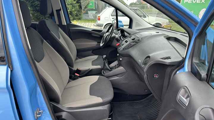 Ford Ford TOURNEO COURIER 1.5 TDCI