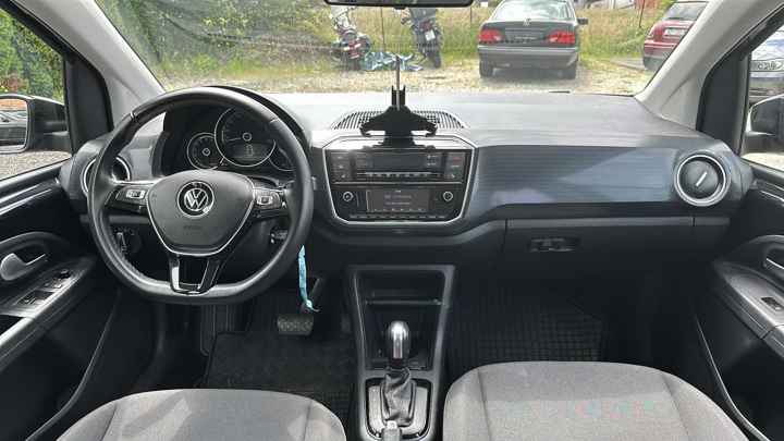 VW Vw Move Up! 60kw