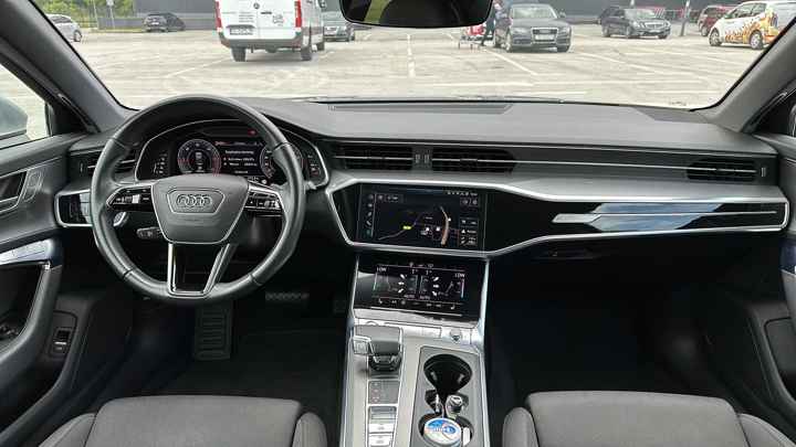 Audi A6 40 TDI Sport S tronic