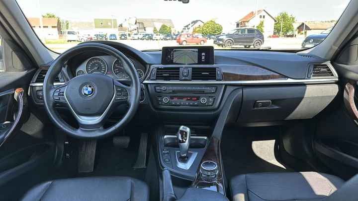 BMW 328d xDrive Luxury