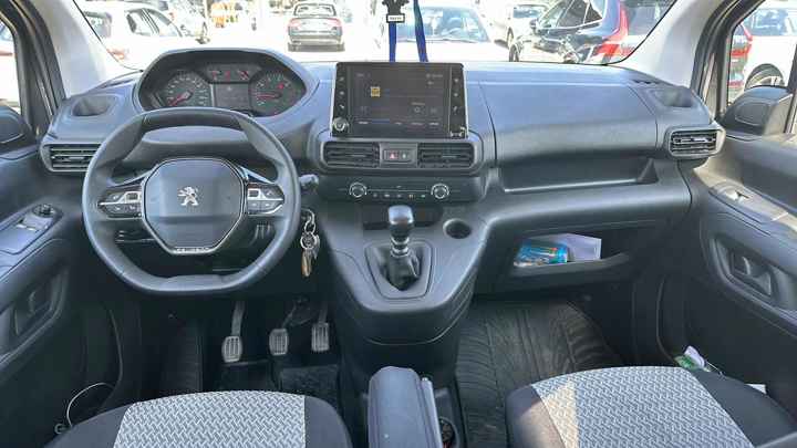 Peugeot Peugeot Rifter Business Active 1.5 BLUEHDI 100N1