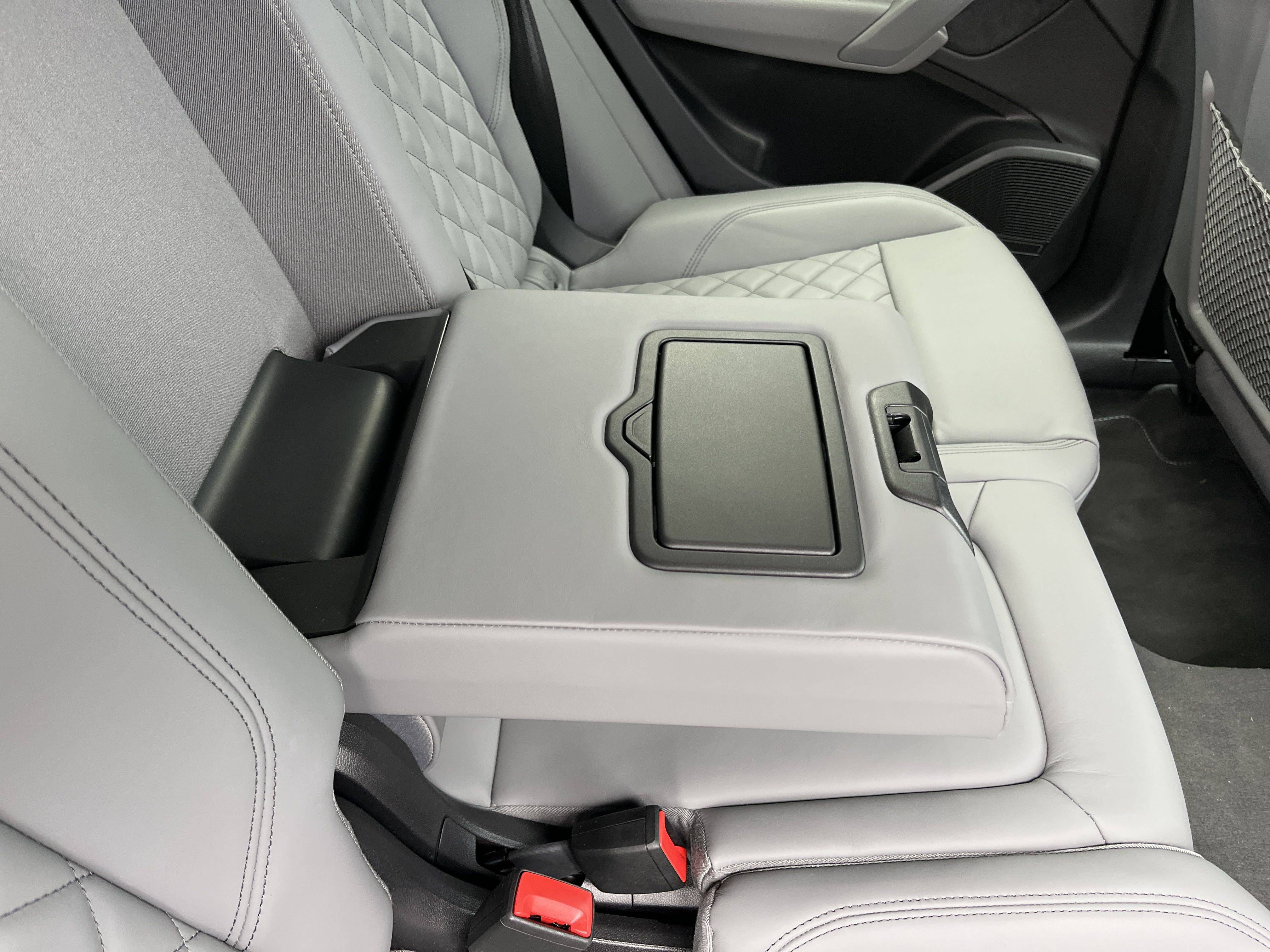 Arm rest