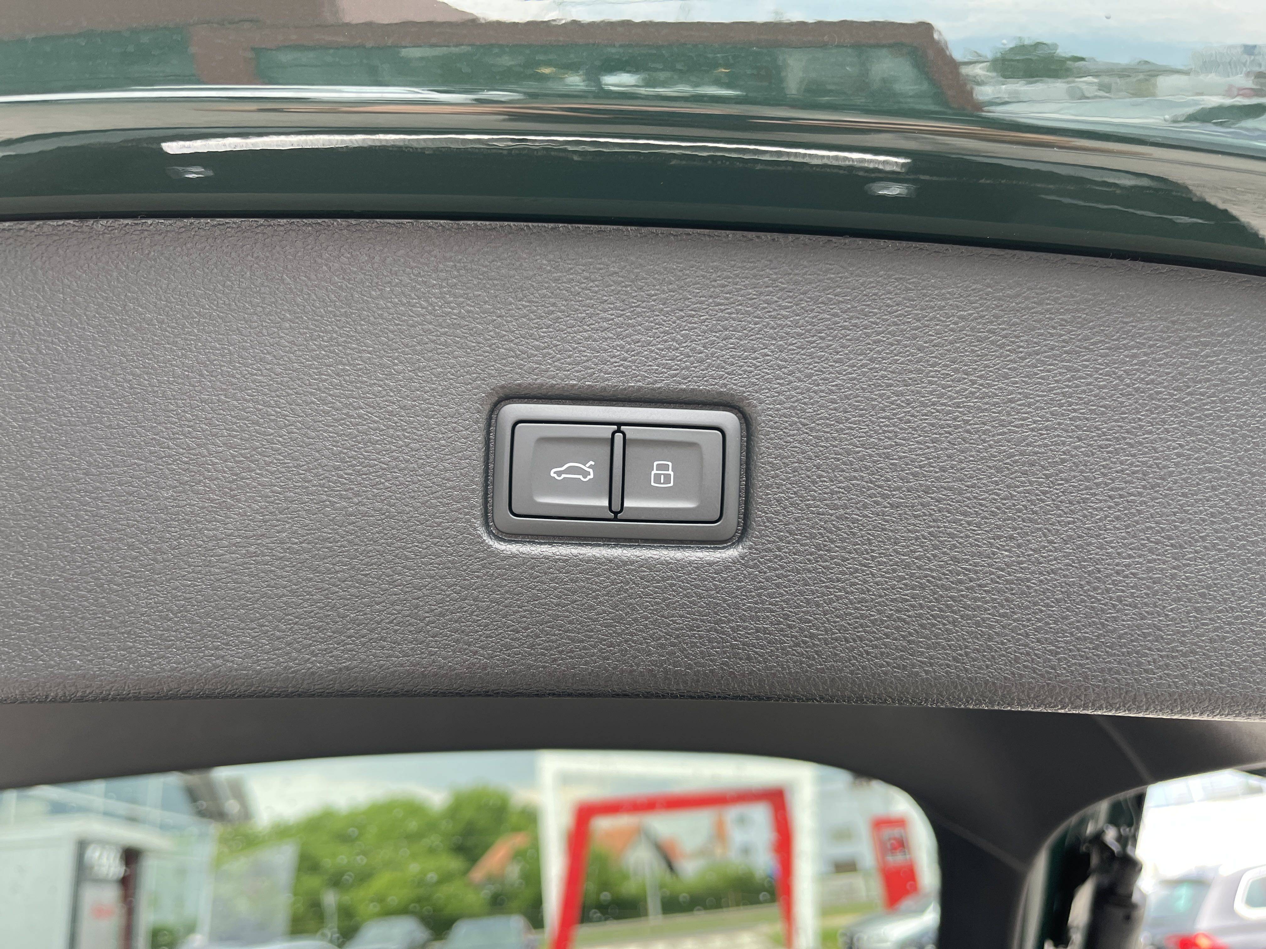 Power trunk