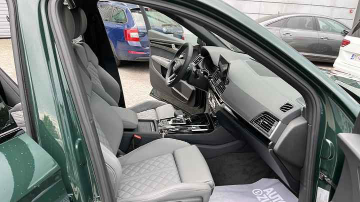 Audi Audi Q5 SB 55TFSIe quattro S tr S line +