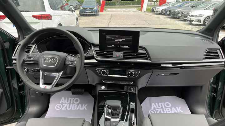 Audi Audi Q5 SB 55TFSIe quattro S tr S line +