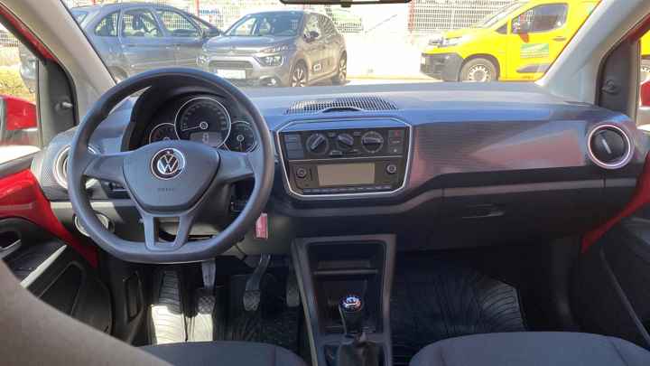 VW Up