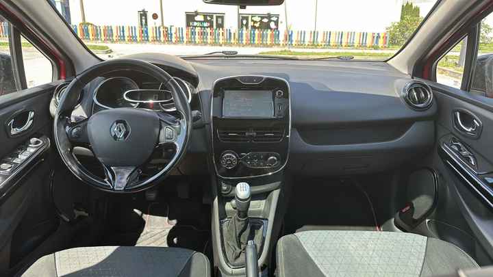 Renault Clio dCi 90 Energy Dynamique Start & Stop