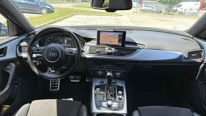 Audi Audi A6 2.0 TDI S-LINE 5 vrata