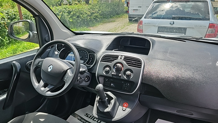 Renault Kangoo Express Furgon 1,5 dCi 90 Energy