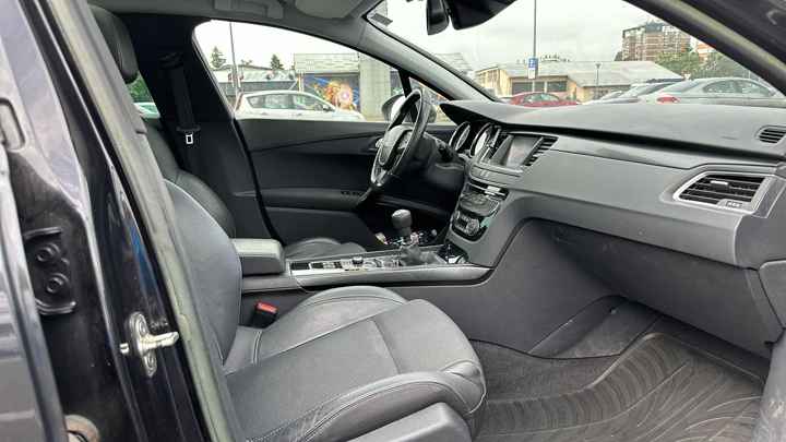 Peugeot 508 SW 2,0 HDi FAP Allure