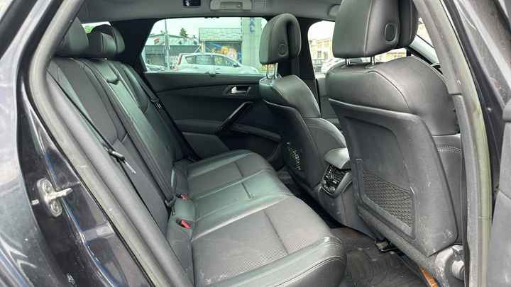 Peugeot 508 SW 2,0 HDi FAP Allure