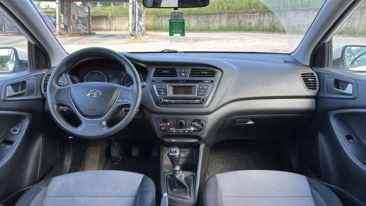 Hyundai i20 1.1 CRDi iLike