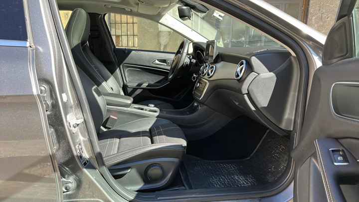 Mercedes-Benz GLA 220 d 4MATIC Aut.