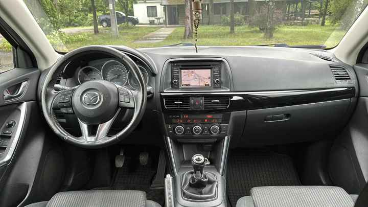 Mazda CX-5 CD150  Challenge