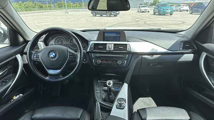 BMW Bmw serija 3 sport 320d 4 vrata