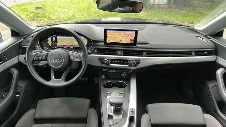 Audi A5 Sportback 40 TDI Sport S tronic