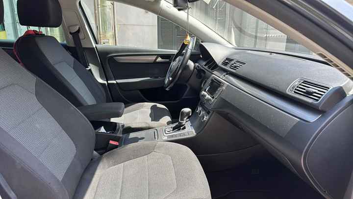 VW Passat Variant 2,0 TDI BMT Comfortline DSG