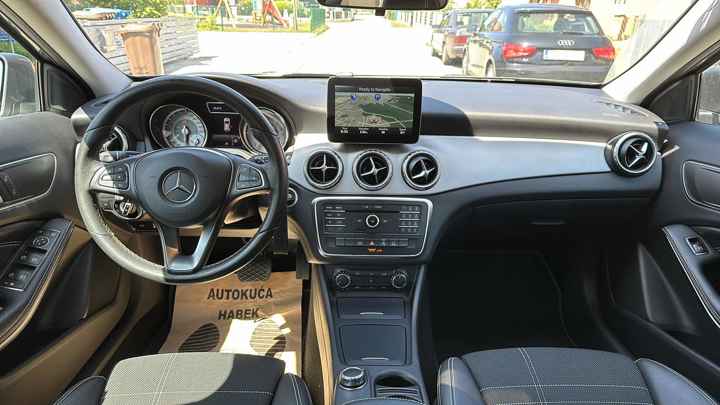 Mercedes-Benz GLA 200 d Urban Aut.