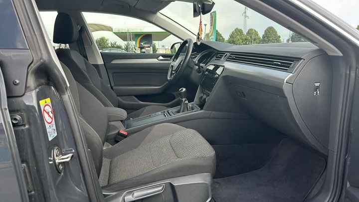 VW Arteon 2.0 TDI BMT 5 vrata