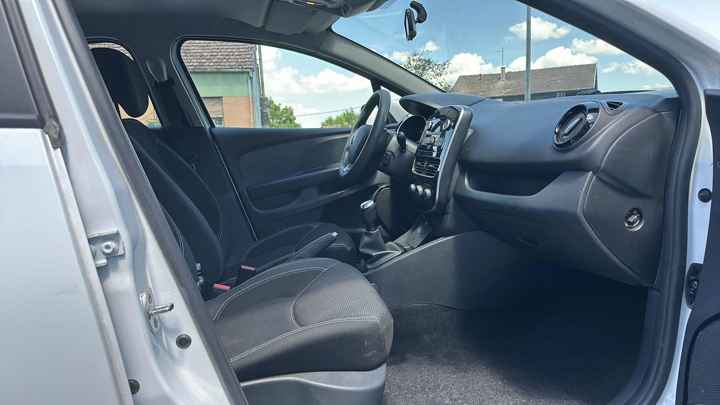 Renault Clio TCe 75 Trend