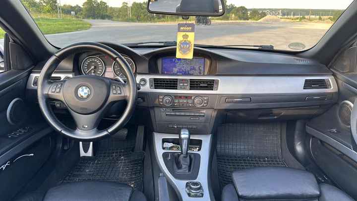 BMW BMW serija 3 Cabriolet 3.0D