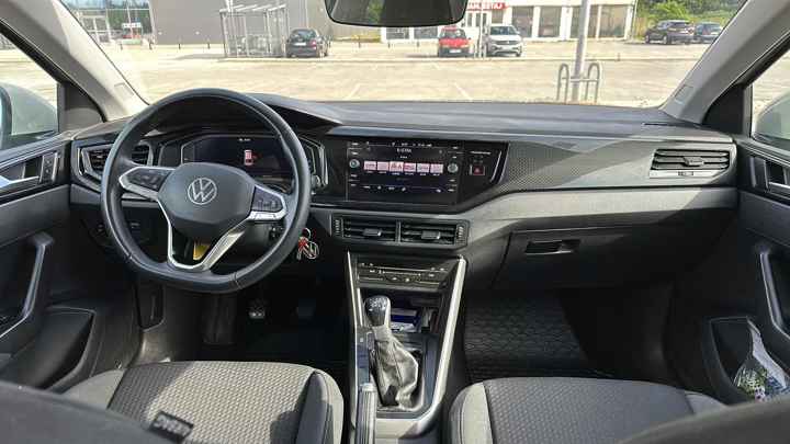 VW Taigo 1,0 TSI Style