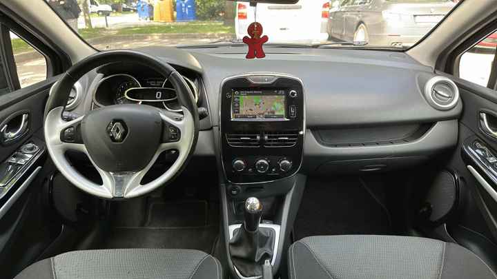 Renault Clio TCe 90 Energy Techno Feel Start & Stop