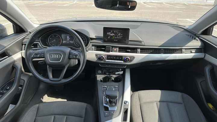 Audi A4 35 TDI Select S tronic