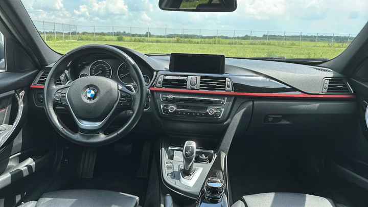 BMW 320D Sport