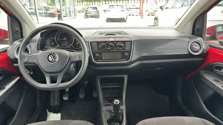 VW Up