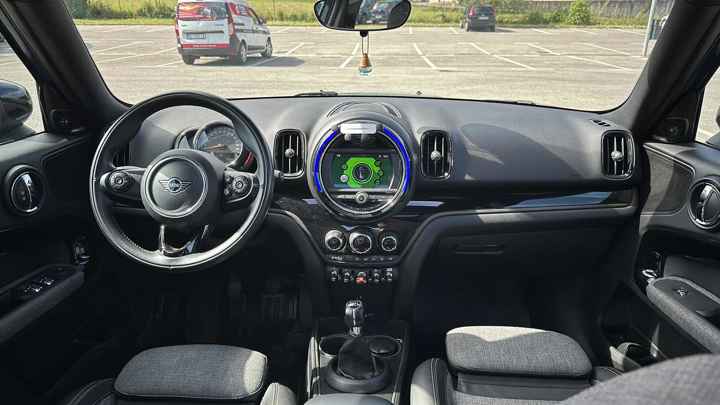 MINI Countryman 2.0d ALL4