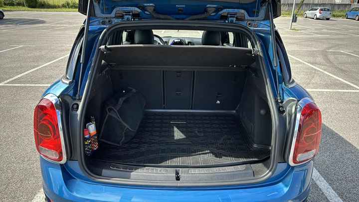 MINI Countryman 2.0d ALL4