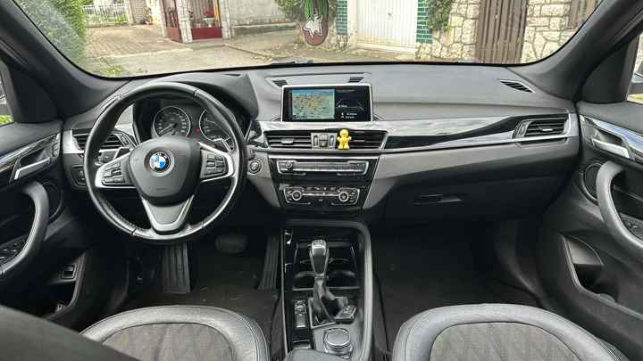 BMW X1 Sdrive 18d Aut. 5 vrata