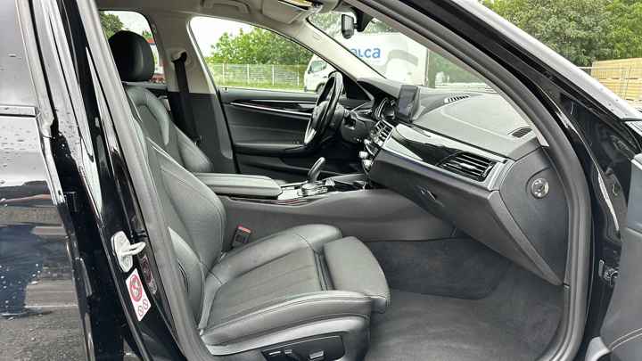 BMW 520 d Sport line