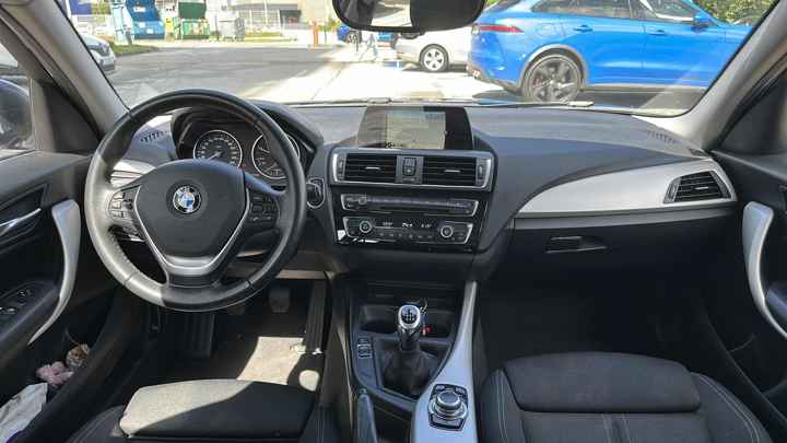 BMW BMW 116D