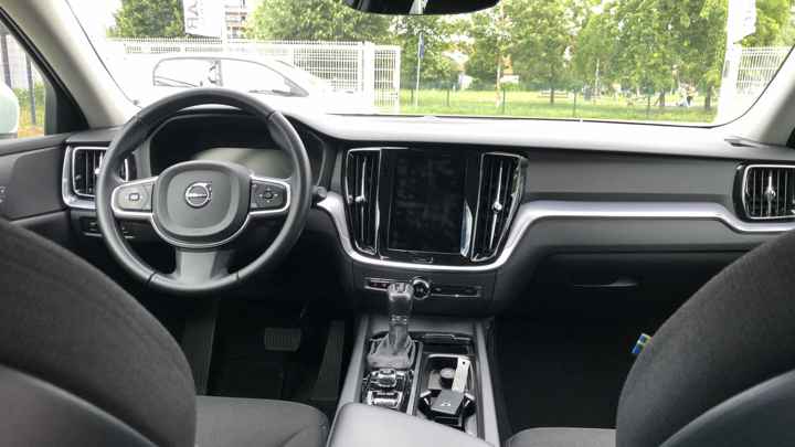 Volvo V60 D4 Momentum Aut.